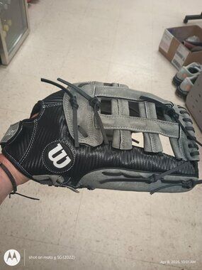 Wilson 16"  Baseball/Softball glove